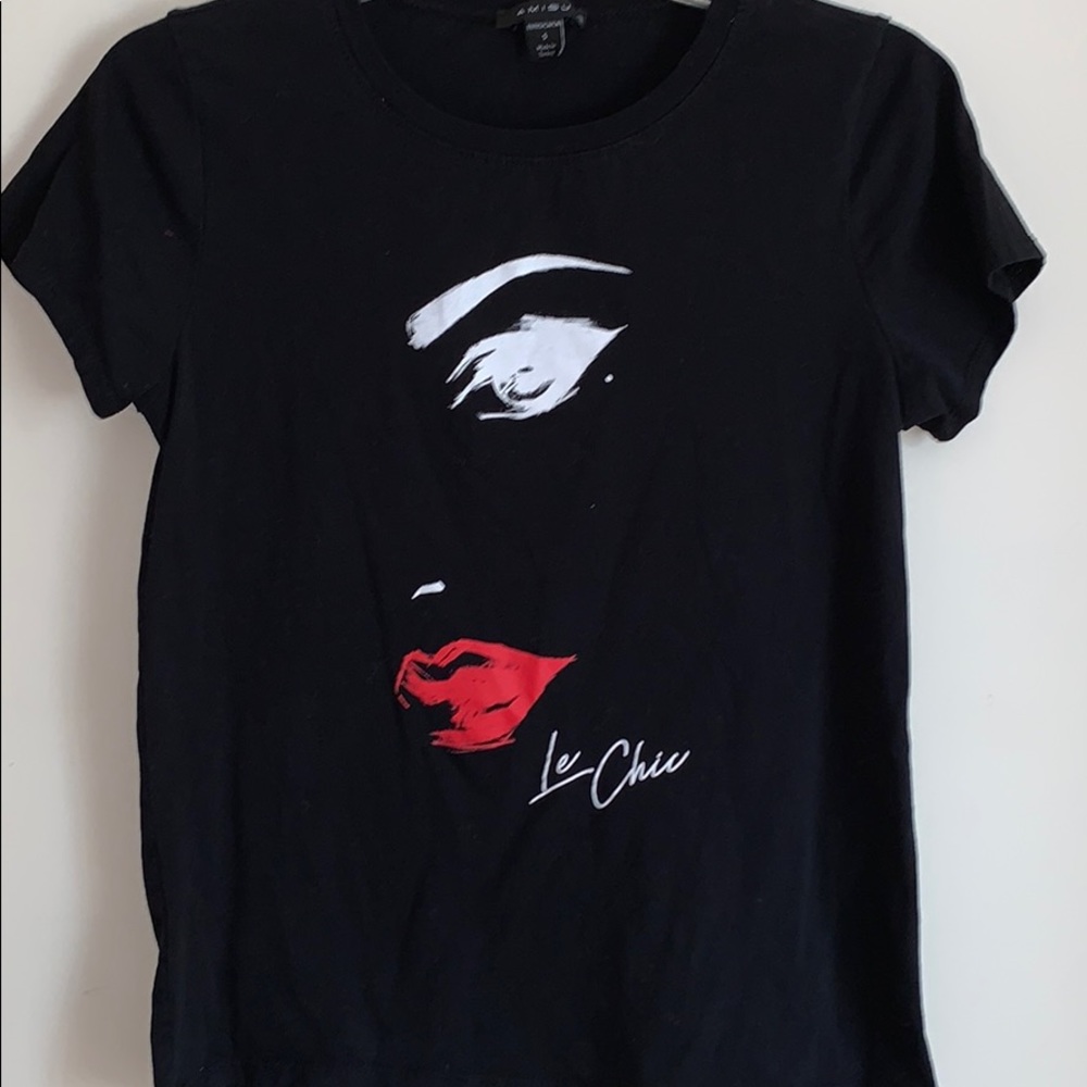 Amisu le chic tee
